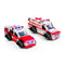 BUILDEX - Rescue Ranger and Medic Machine